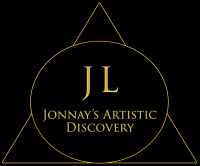 Jonnay's Artistic Discovery - Unique Original Artwork